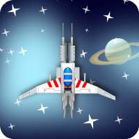 Into Oblivion : Space Shooter