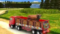 Eid ul Azha Animal Transport Screen Shot 1