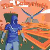 The Labyrinth: Lost Island