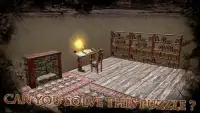 Escapar Biblioteca - Escondido Enigma jogos Screen Shot 6