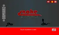 Snake Jigsaw Puzzles Screen Shot 10