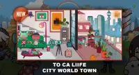 Tips For TOCA Life City World Town Guide and Hints Screen Shot 1