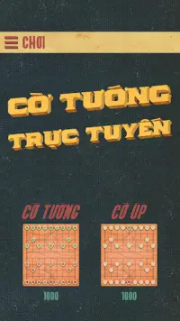 Cờ Tướng Xưa Online Screen Shot 5