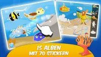 Ozean II - Spiele für Kinder Screen Shot 0