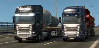 Euro Truck Simulator 2022 Screen Shot 1