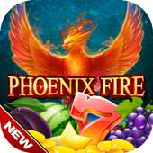 Phoenix Fire Starter