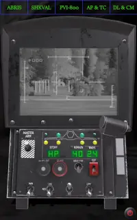 DCS Ka-50 Blackshark Device Screen Shot 1