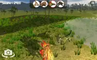 Jurassic Dinosaur Simulator 5 Screen Shot 14