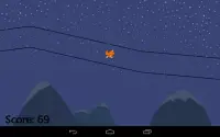 Bird Game Screen Shot 7