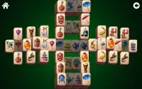 Mahjong Epic Screen Shot 5