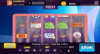 Money Control - Slots Casino Game App Screen Shot 2
