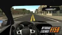 Offroad Legends F150 Screen Shot 2