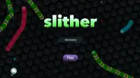 Slither Worm Screen Shot 0