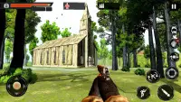 Counter Critical Strike Kritikal CS: Pasukan FPS Screen Shot 7