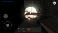Nextbots Survival: Multiplayer Screen Shot 6