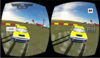 VR Dubai Wüstensafari Drift Screen Shot 5