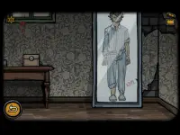 The lost paradise:ゲームの新作から（doors&rooms） Screen Shot 5