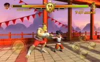 Kung Fu Dhamaka Official Game Screen Shot 12