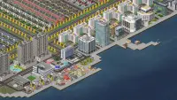 TheoTown - городской симулятор Screen Shot 2