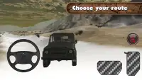 Uaz & Niva Racing 2016 Screen Shot 1