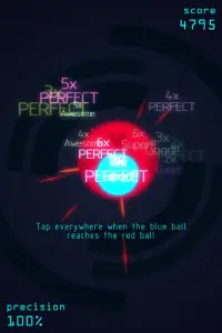 Precision X Screen Shot 1