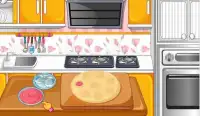 Pâtissier jeux Story -Cooking Screen Shot 6