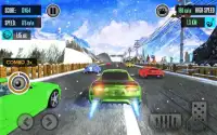 Car Traffic Racing Highway Speed Xtreme 3D Race Screen Shot 3