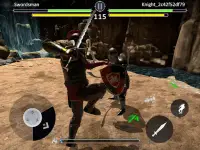 Knights Fight 2: New Blood Screen Shot 11