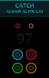 Pudi - Color Match Game Screen Shot 2