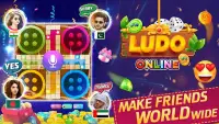 Ludo Dream: Fun Dice Game Screen Shot 6
