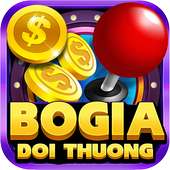 Bogia - Game bai, Danh Bai tien len mien nam vip