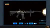 Ultimate Weapon Simulator FREE Screen Shot 16