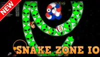 Snake Zone : Ular Alaska.io Screen Shot 3