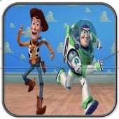 Tricks Toy Story