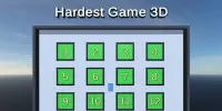 Hardest Game 3D Screen Shot 5