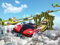 Extreme City Racing: Simulator Memandu Kereta Offr Screen Shot 9