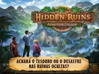 Adventure Escape: Hidden Ruins Screen Shot 9