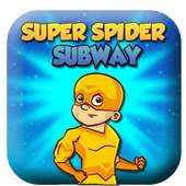 Super Spider Subway