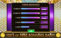 Wrath of Ares Free Slot Casino Screen Shot 4