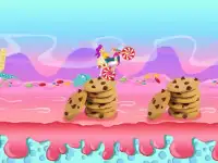 Candy Crash Screen Shot 2