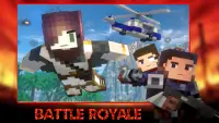 Batlle Royale mod Screen Shot 0