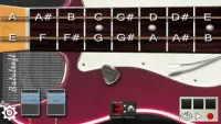 กีตาร์ไฟฟ้า (Power Guitar HD) Screen Shot 2