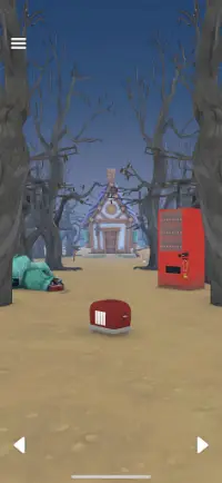 Escape Game: Cinderella Screen Shot 3