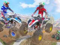 Atv Quad Bike Games 2021- New Games 2021 Screen Shot 6