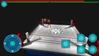 Street Boxing 3D Free Screen Shot 8