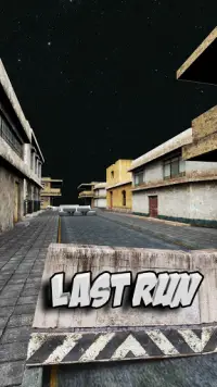 Last Run 3D Screen Shot 5