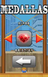 Jump N Dash Screen Shot 3