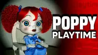 Granny Poppy - It's Playtime Screen Shot 0