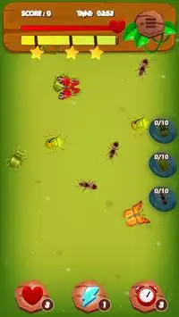 Bugs Killer Screen Shot 4