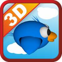 Happy Bird 3D